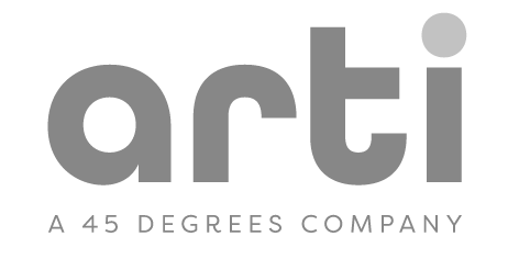 Arti Logo